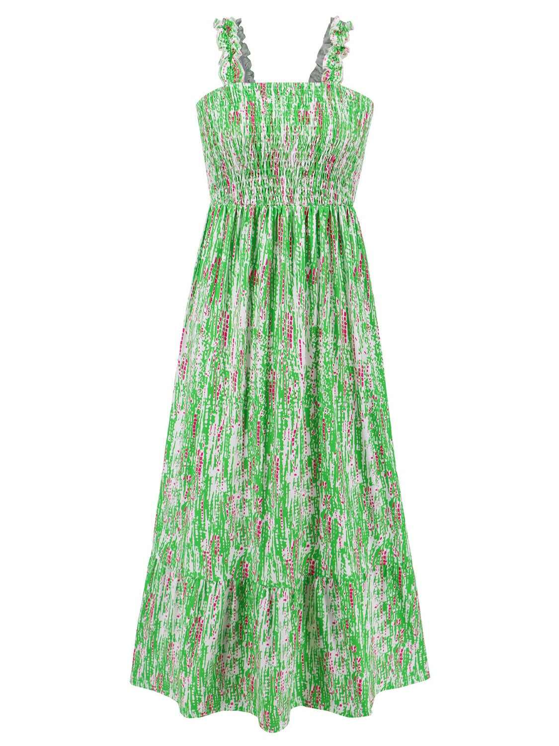 Wild Orchid Maxi
