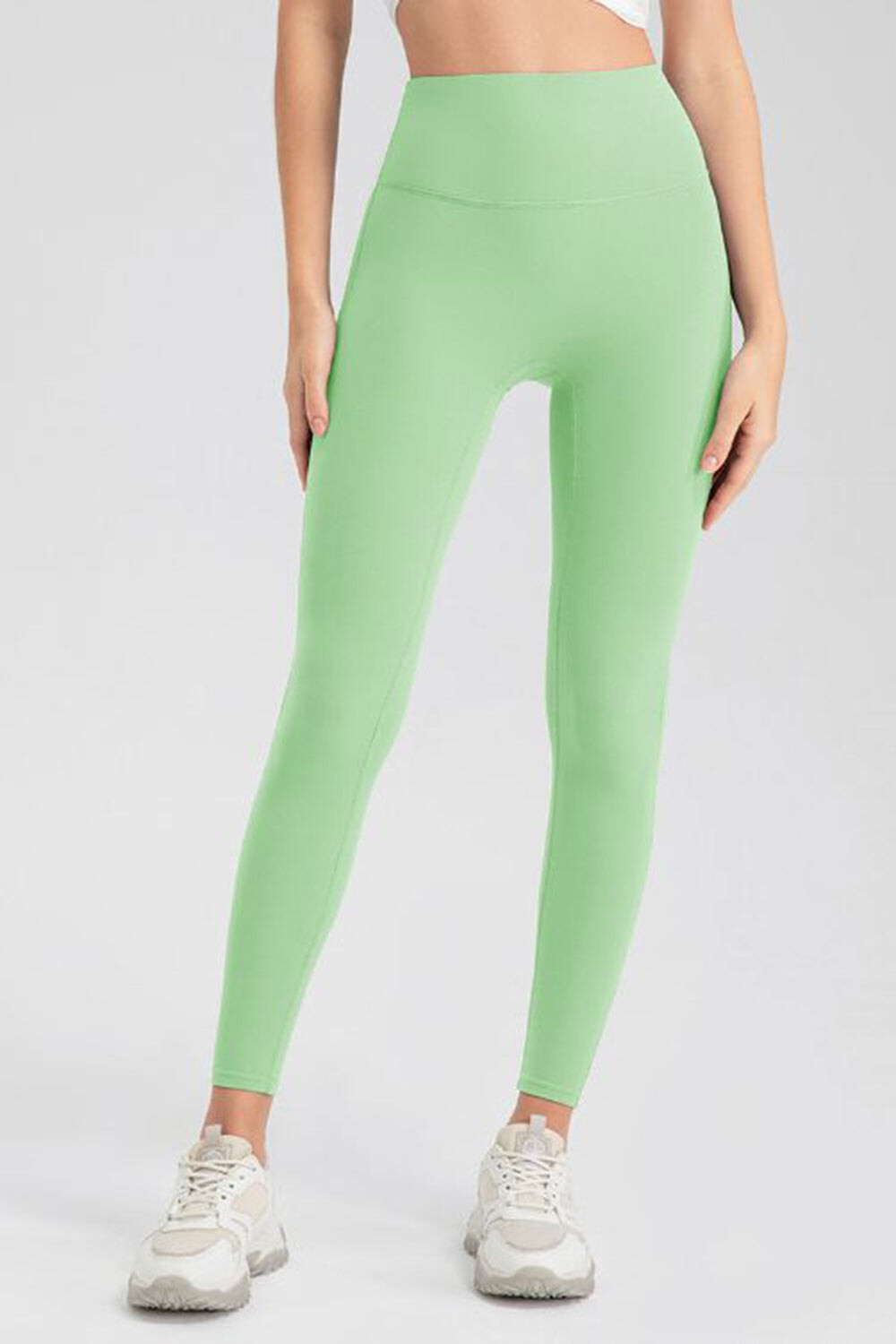 Gallant High Waist Tights