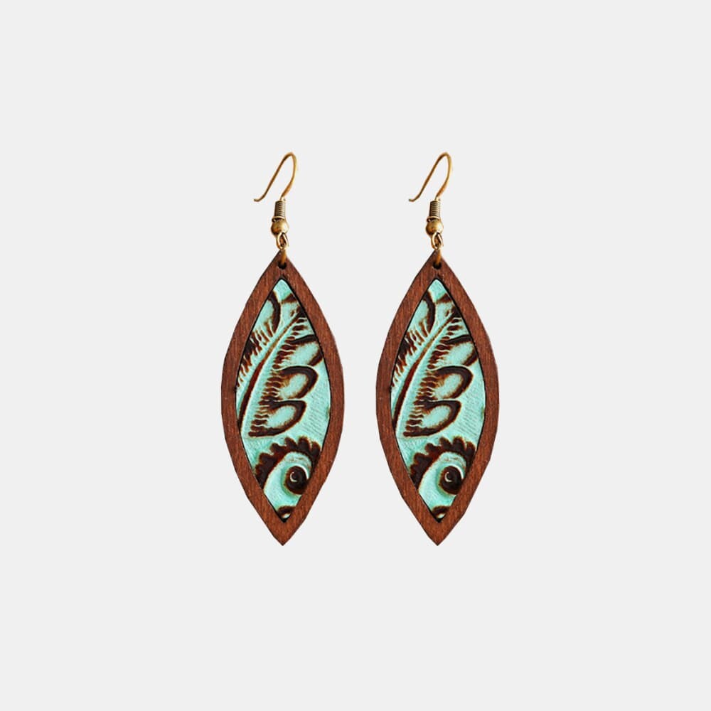 Aqua Leaf Drops