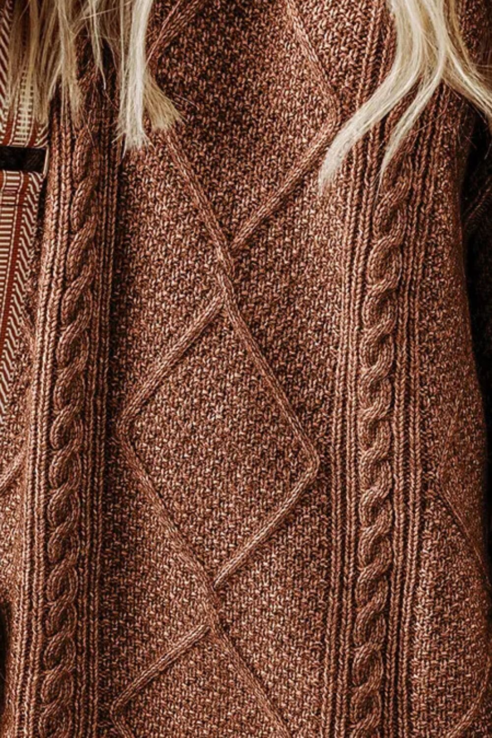 Urban Knit Luxe