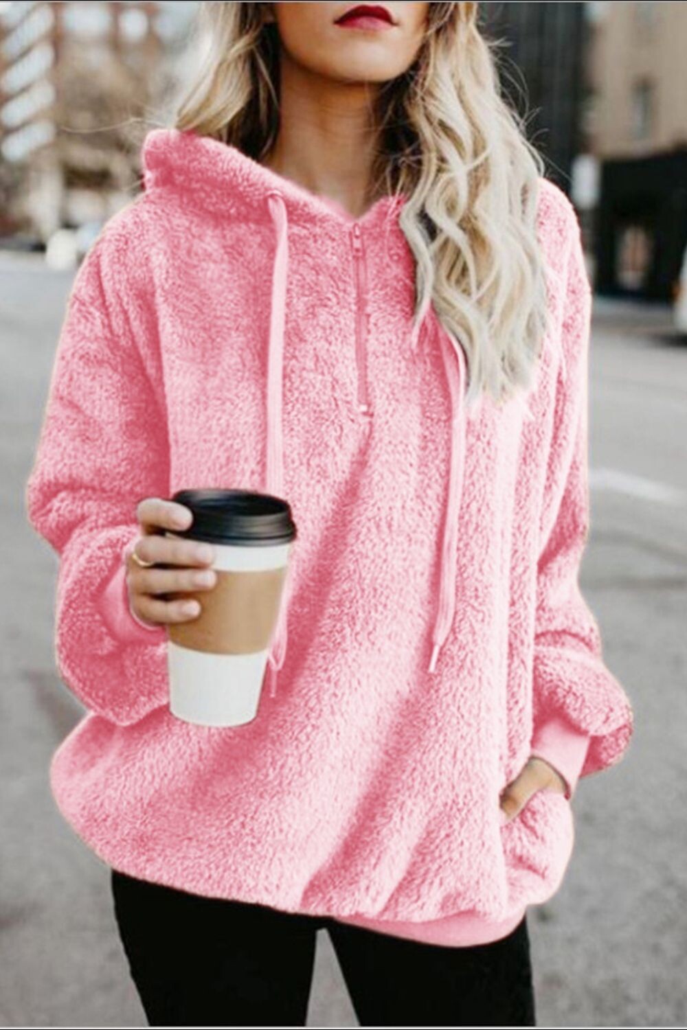 Cozy Vibes