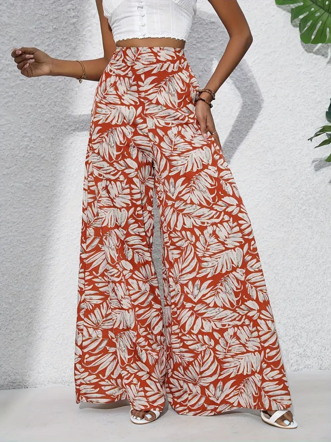 Tropical Breeze Skirt