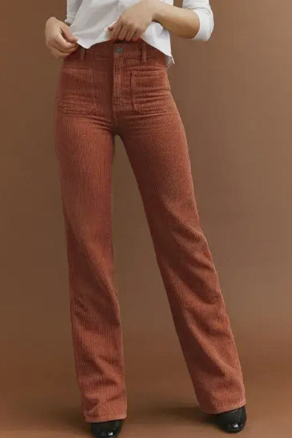 Rustic Flow Pants