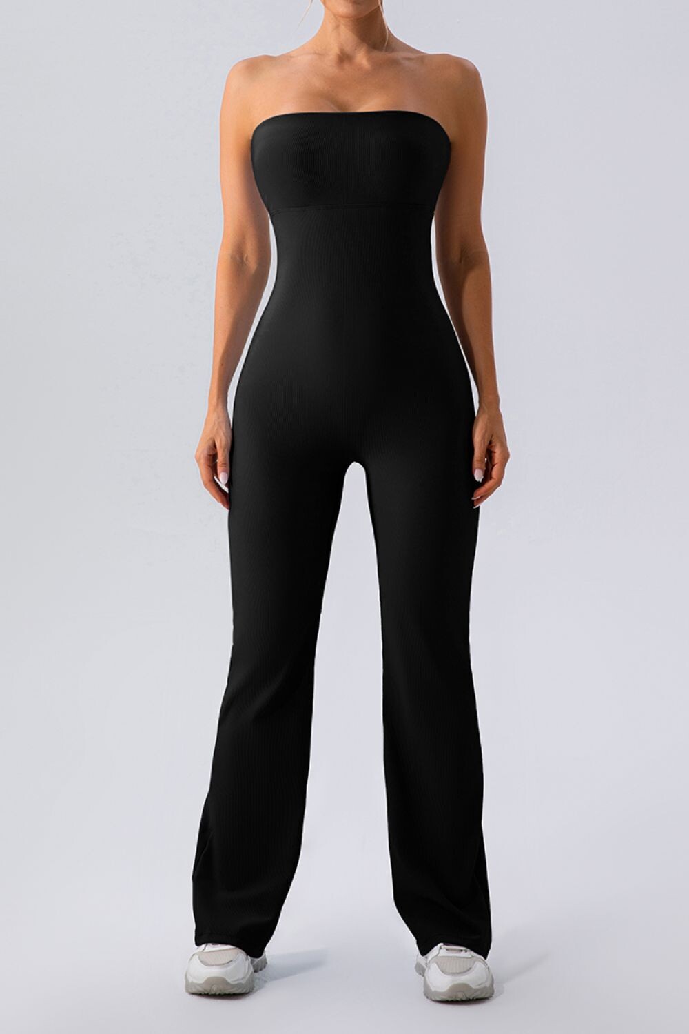 Blissful Flow Active Jumpsuit