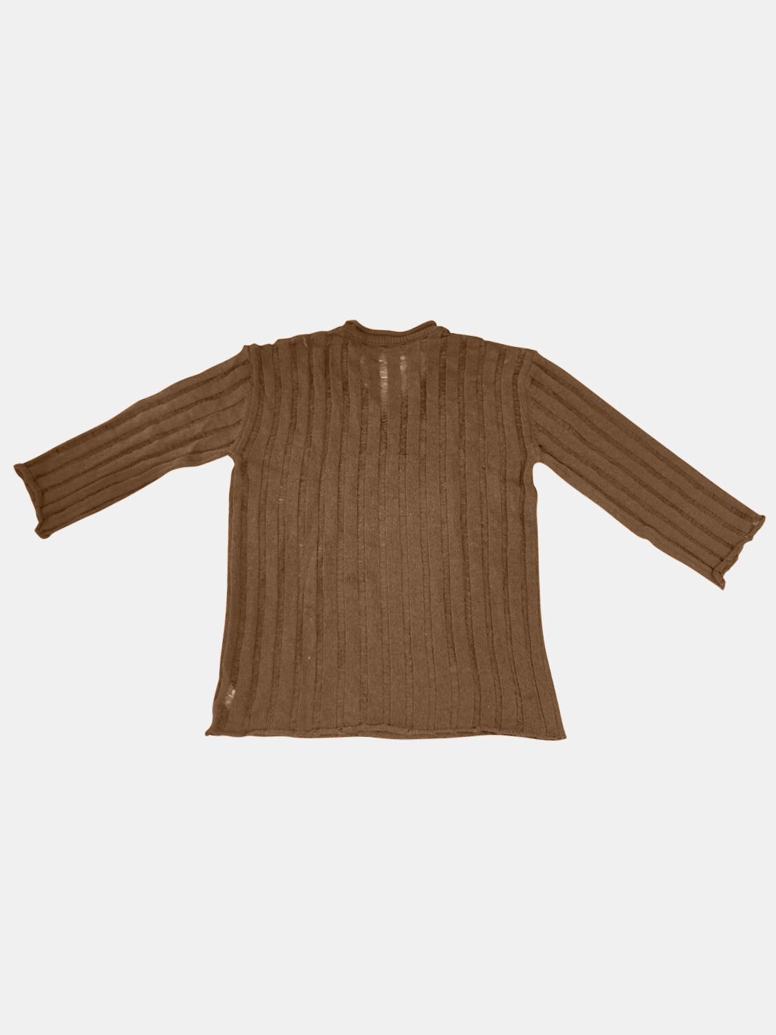 Choco Layered Luxe