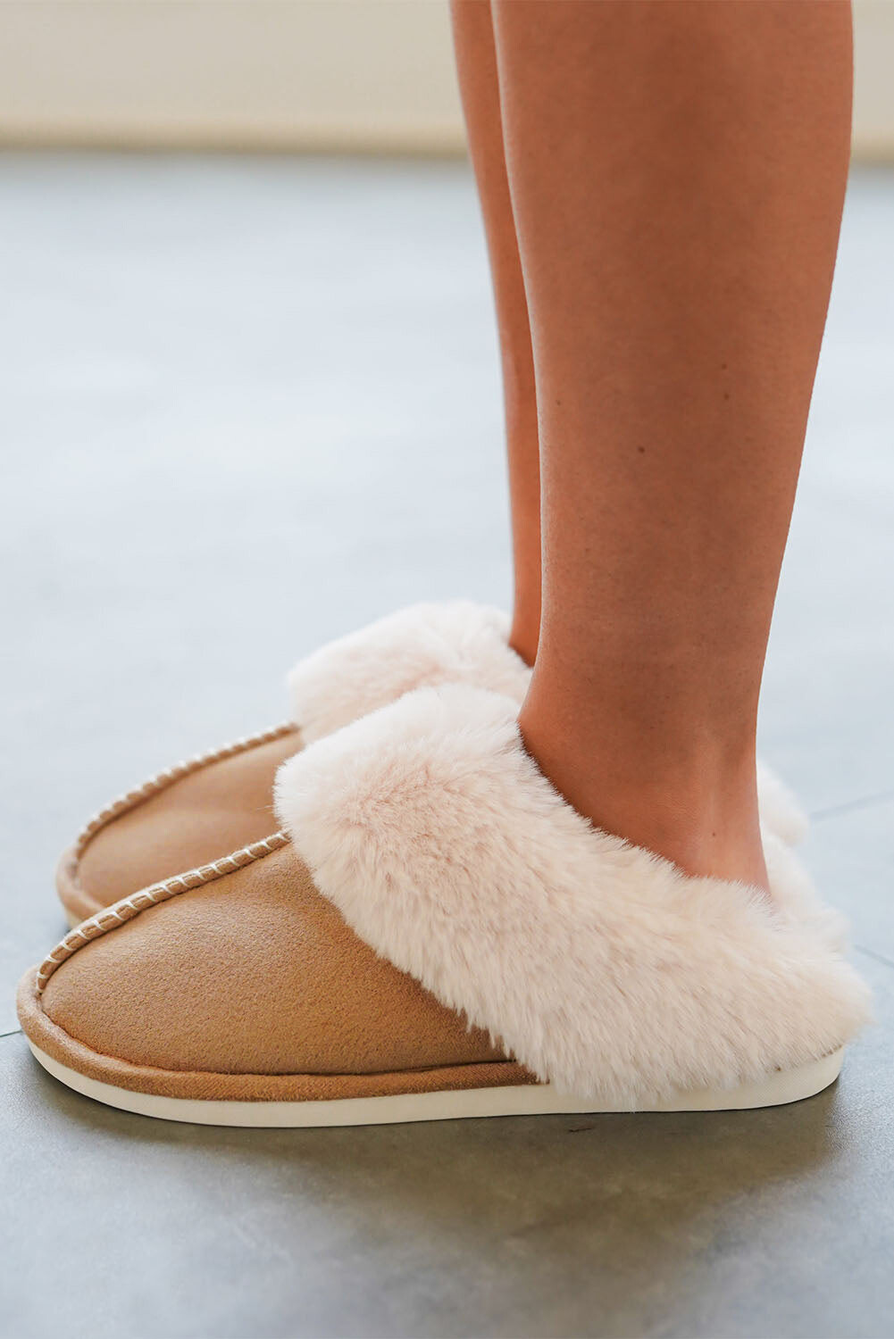 Cozy Luxe