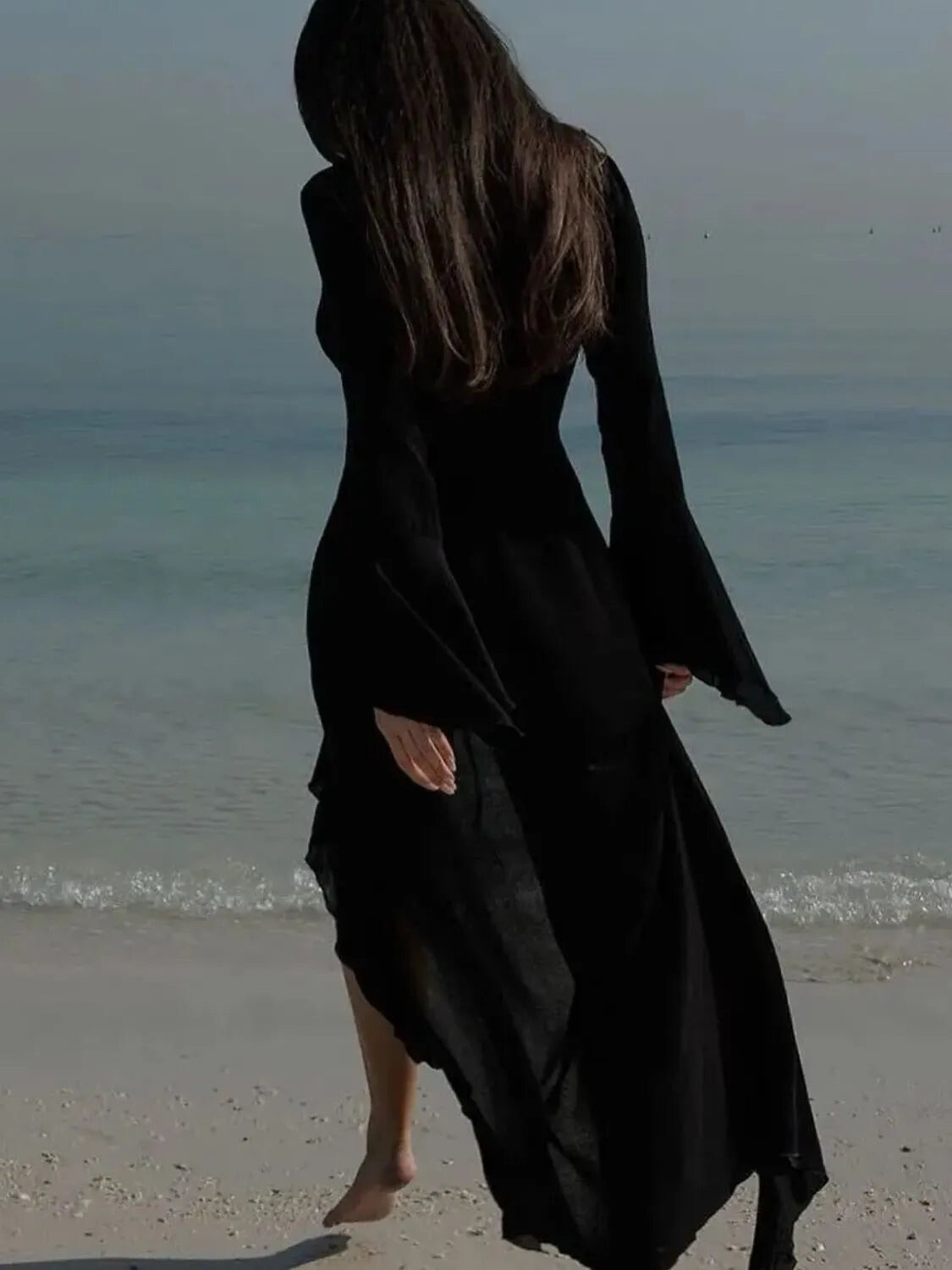 Sandy Elegance