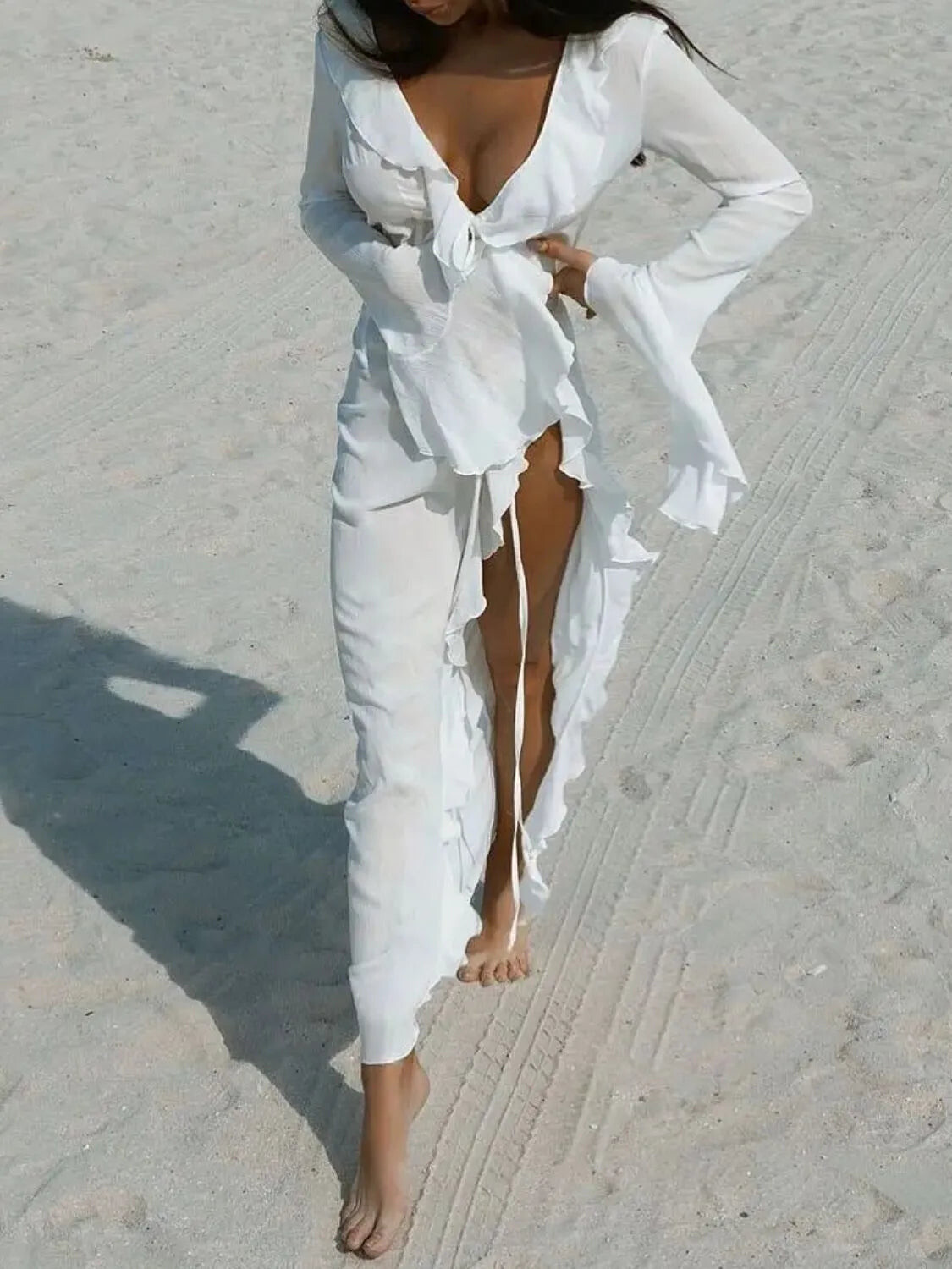 Sandy Elegance
