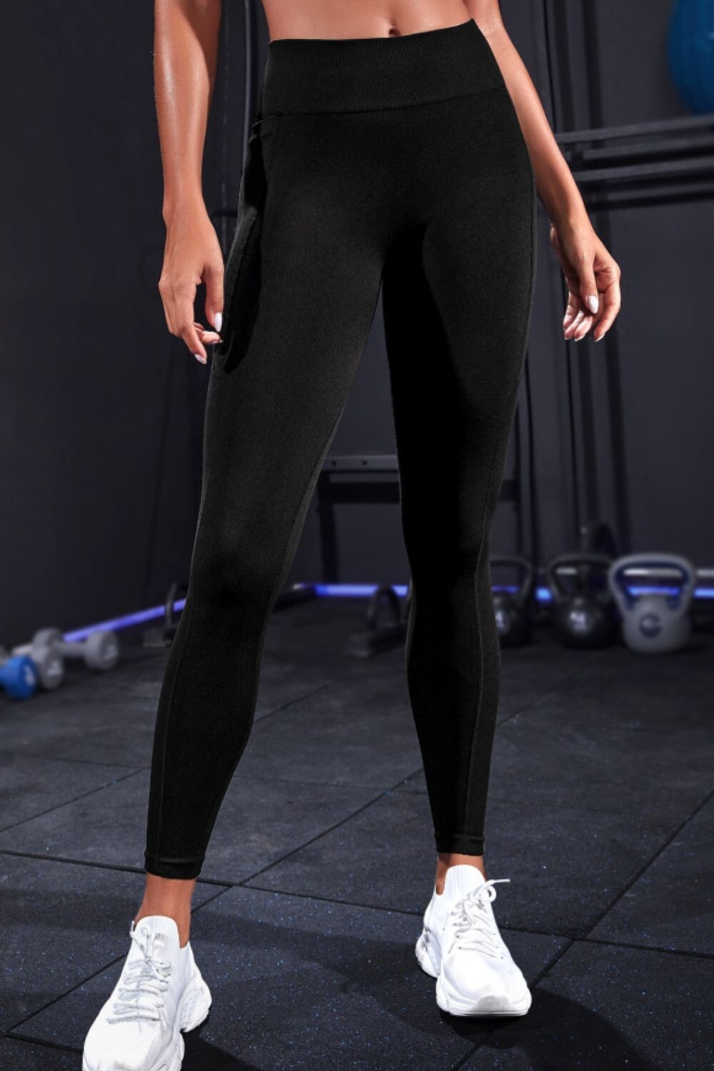 Elevate Pocket Leggings