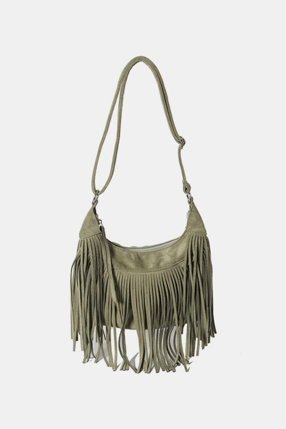 Fringe Swagger