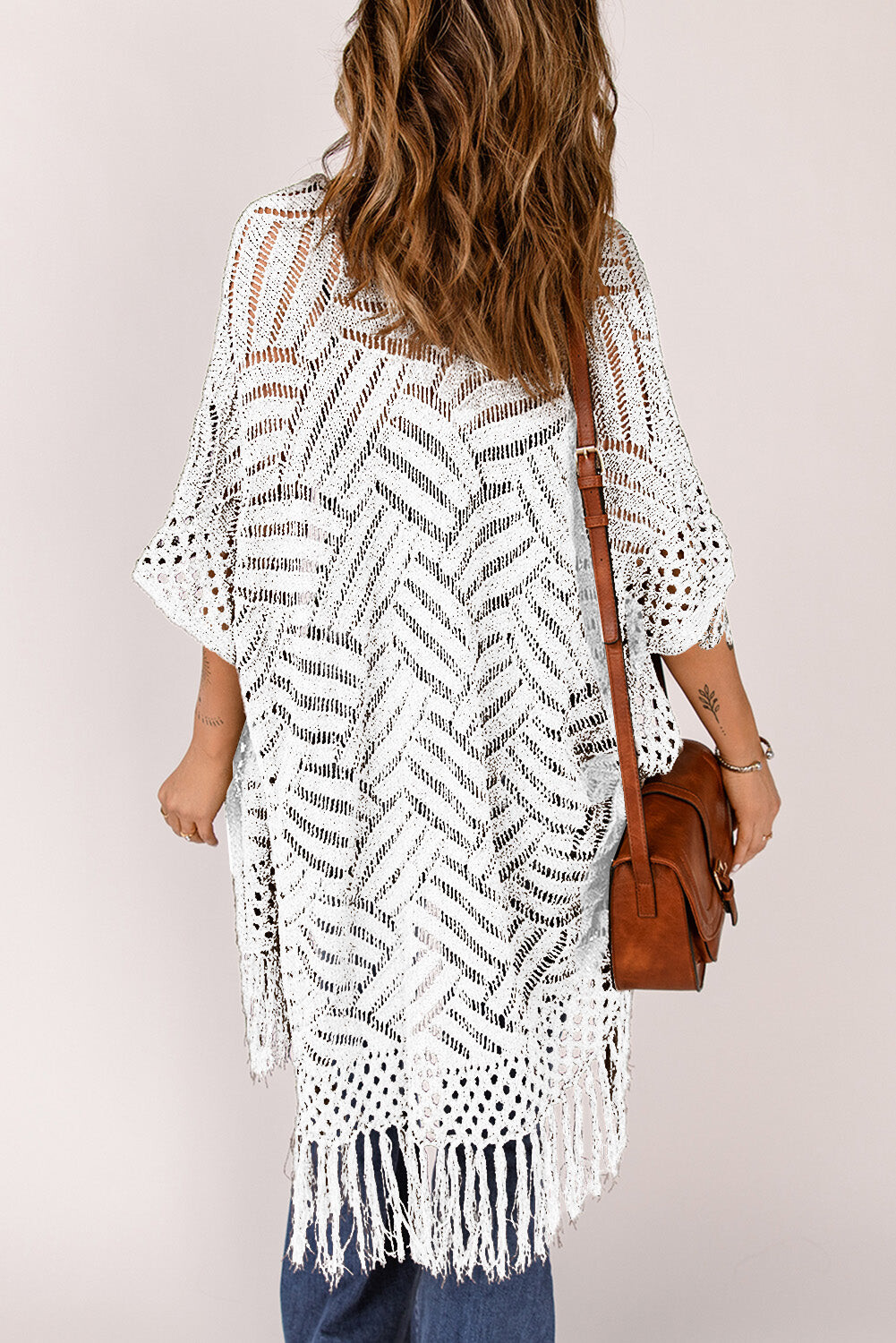 Boho Whisper