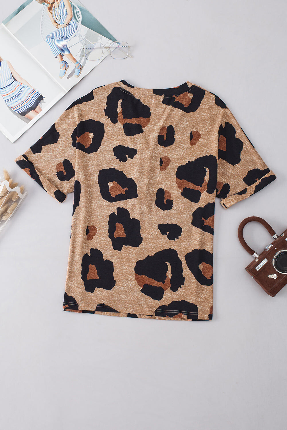 Savannah Chic Tee
