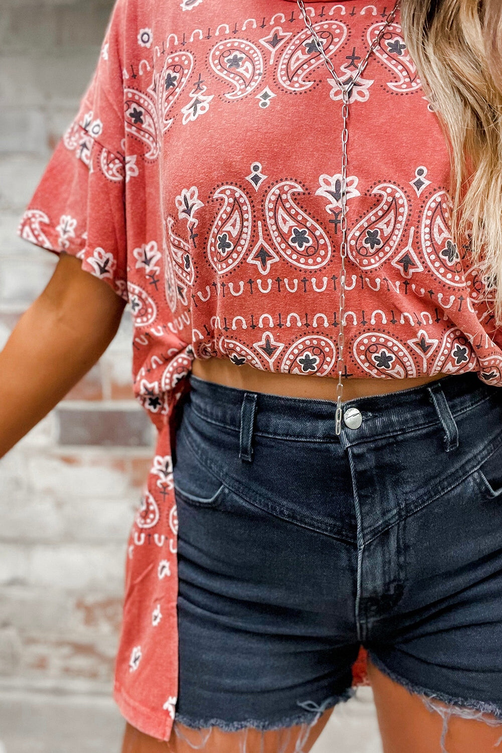 Rustic Dream Tee