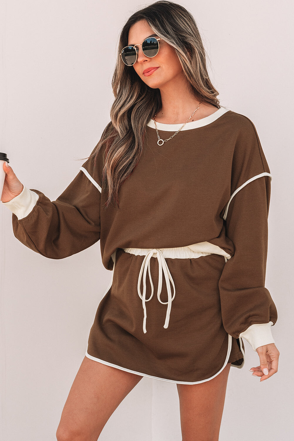 Earthy Essentials Set