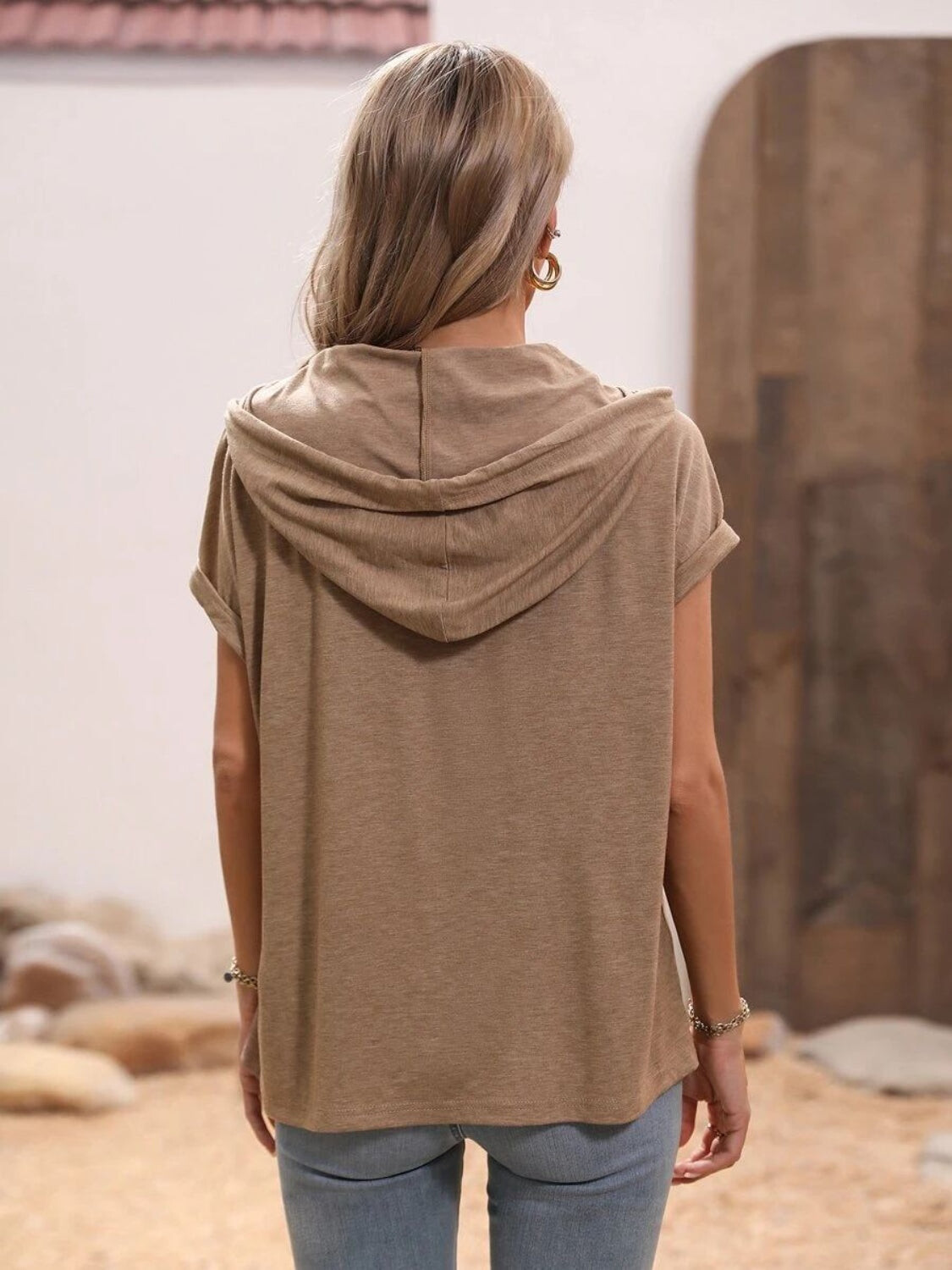 Desert Chic