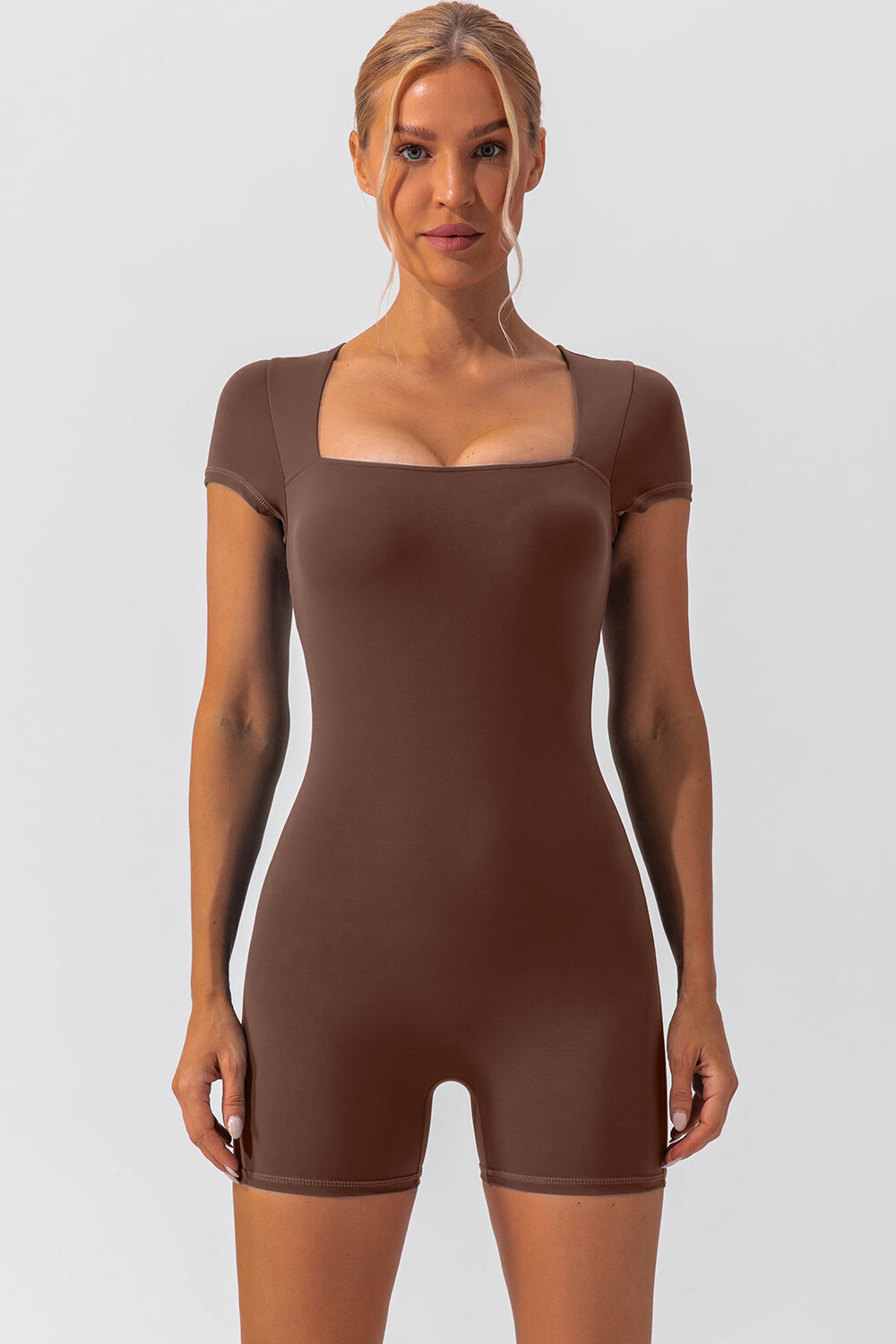 Glimpse of Motion Active Romper
