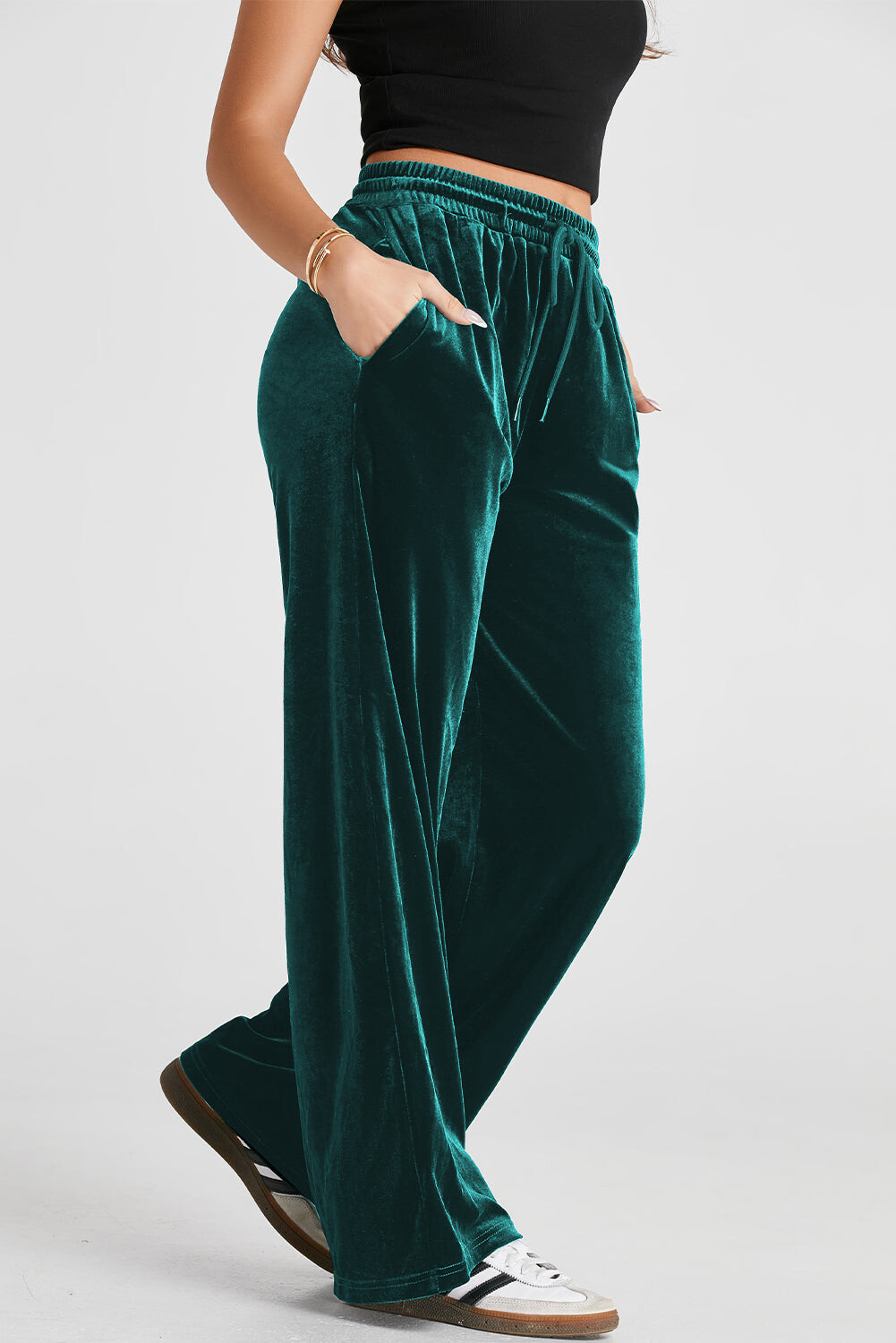 Velvet Vibes