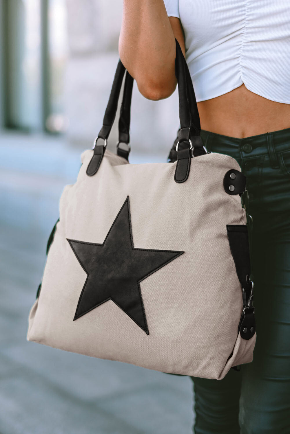 Star Strut Bag