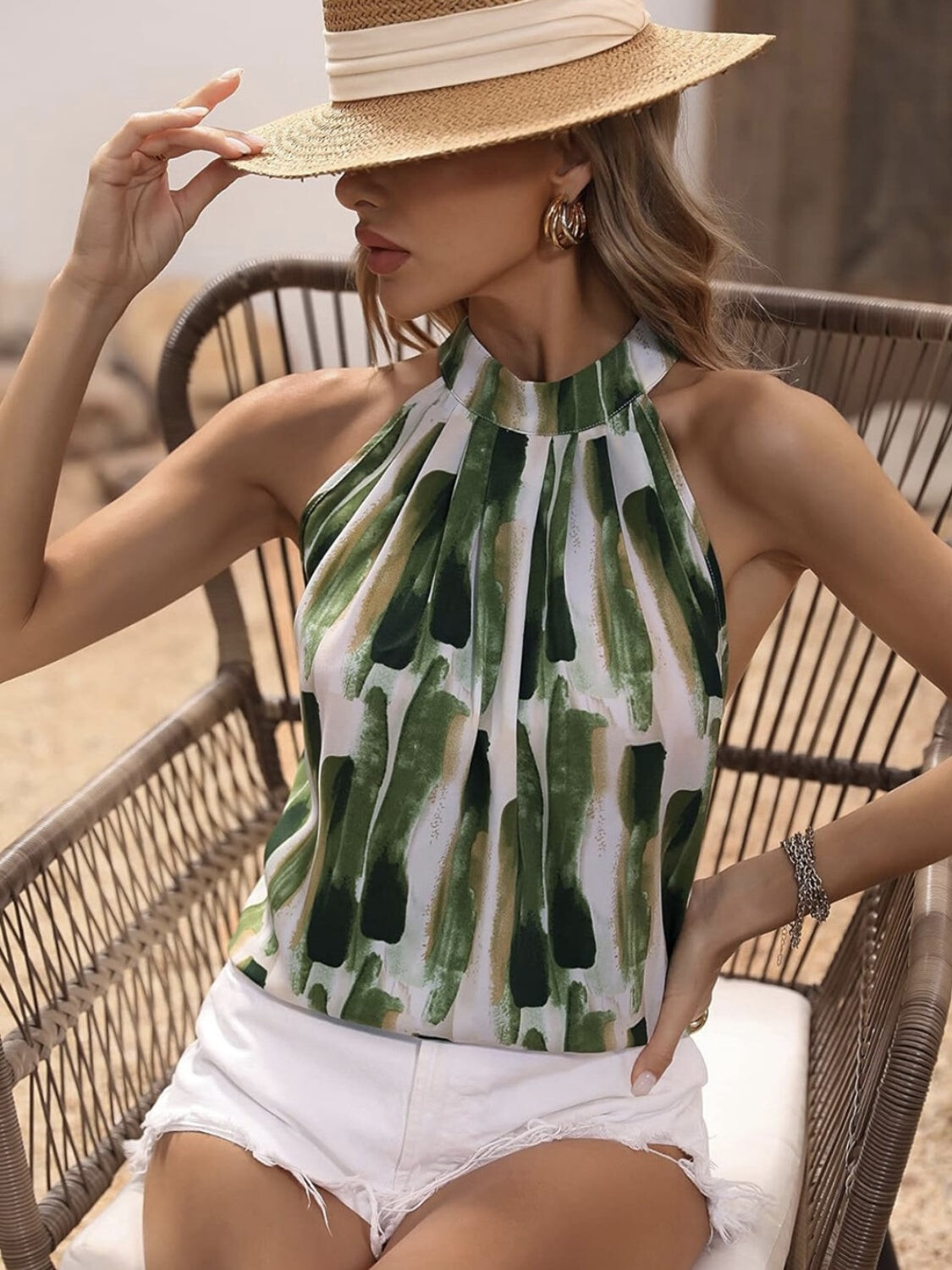 Verdant Vibe