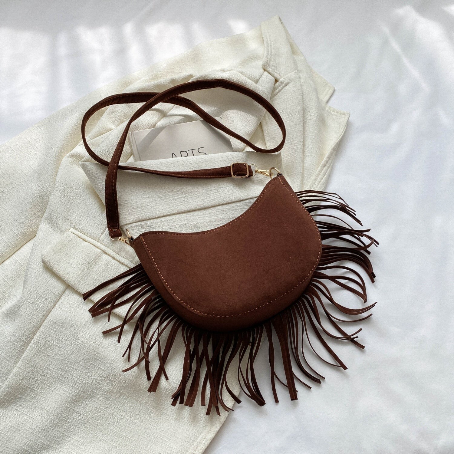 Fringe Odyssey