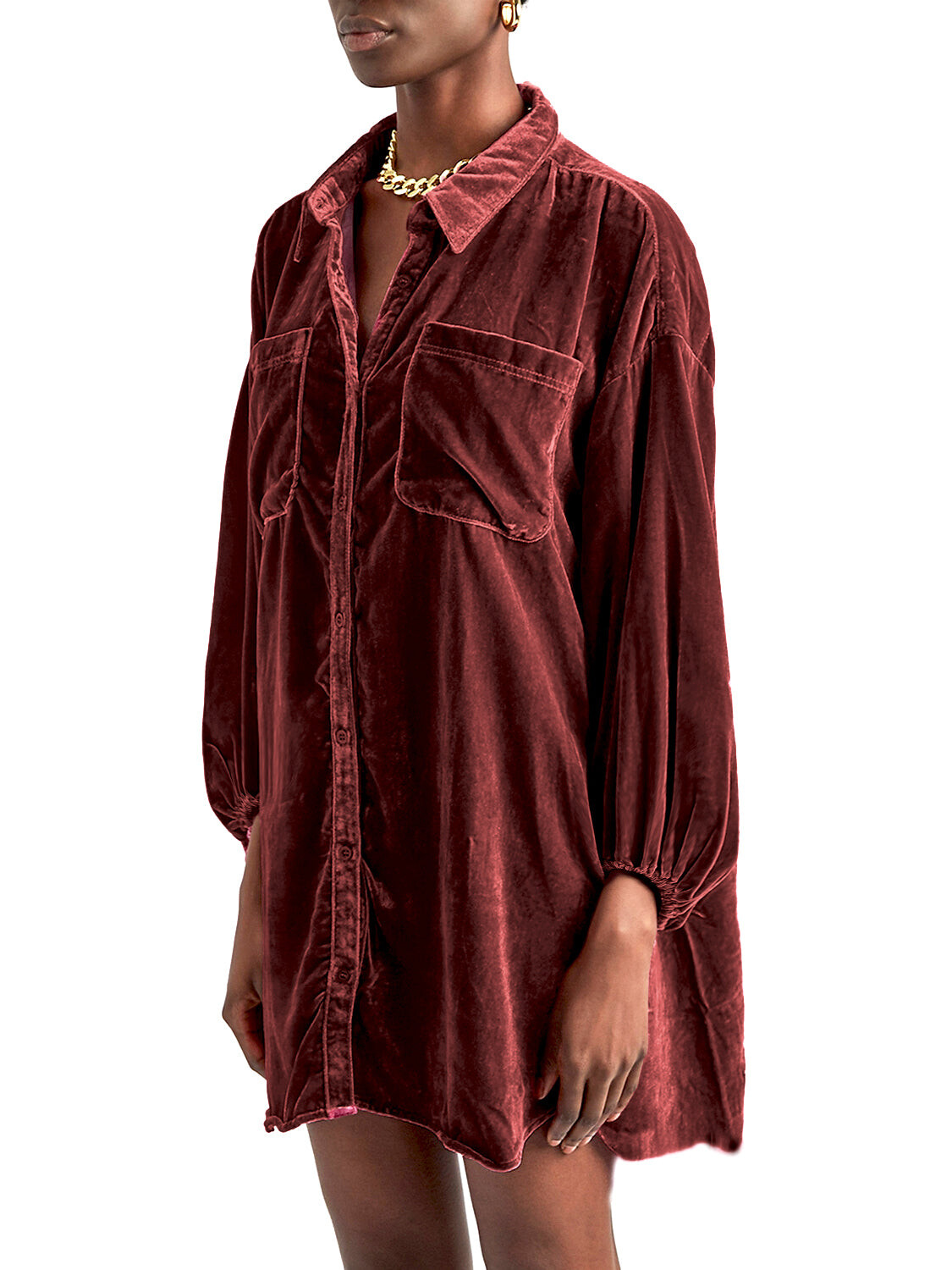 Velvet Rebel