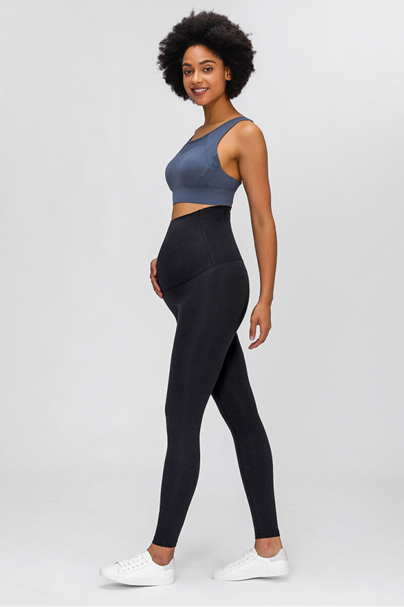 Elevate Serenity Yoga Pants