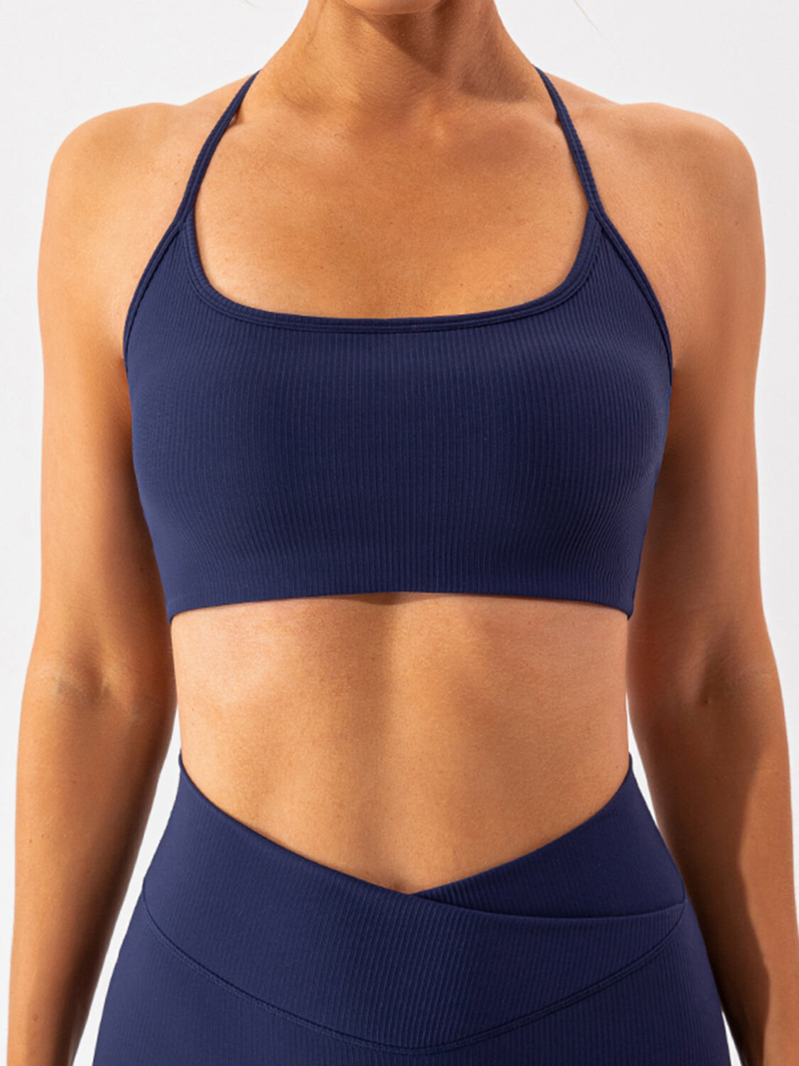 Inspire Strappy Bra