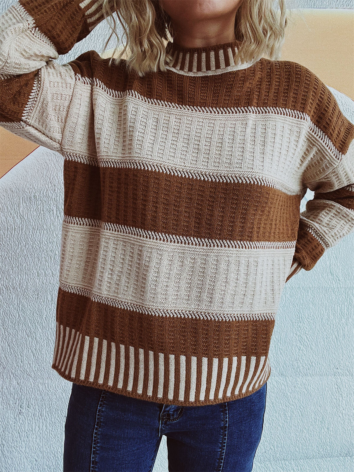 Earthy Waves