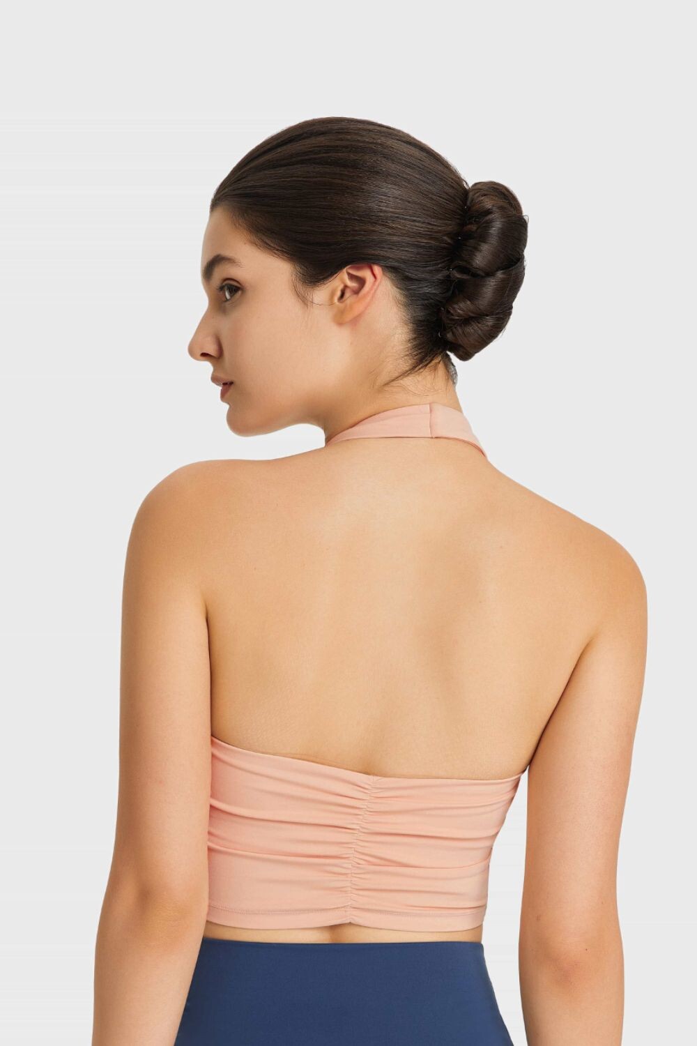 Zenith Breathable Comfort Bra