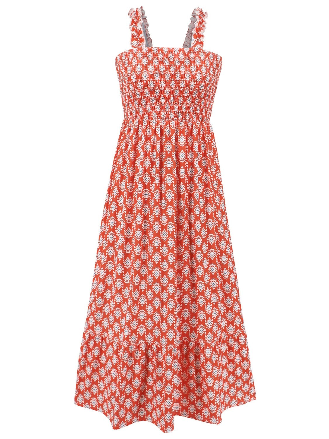 Wild Orchid Maxi