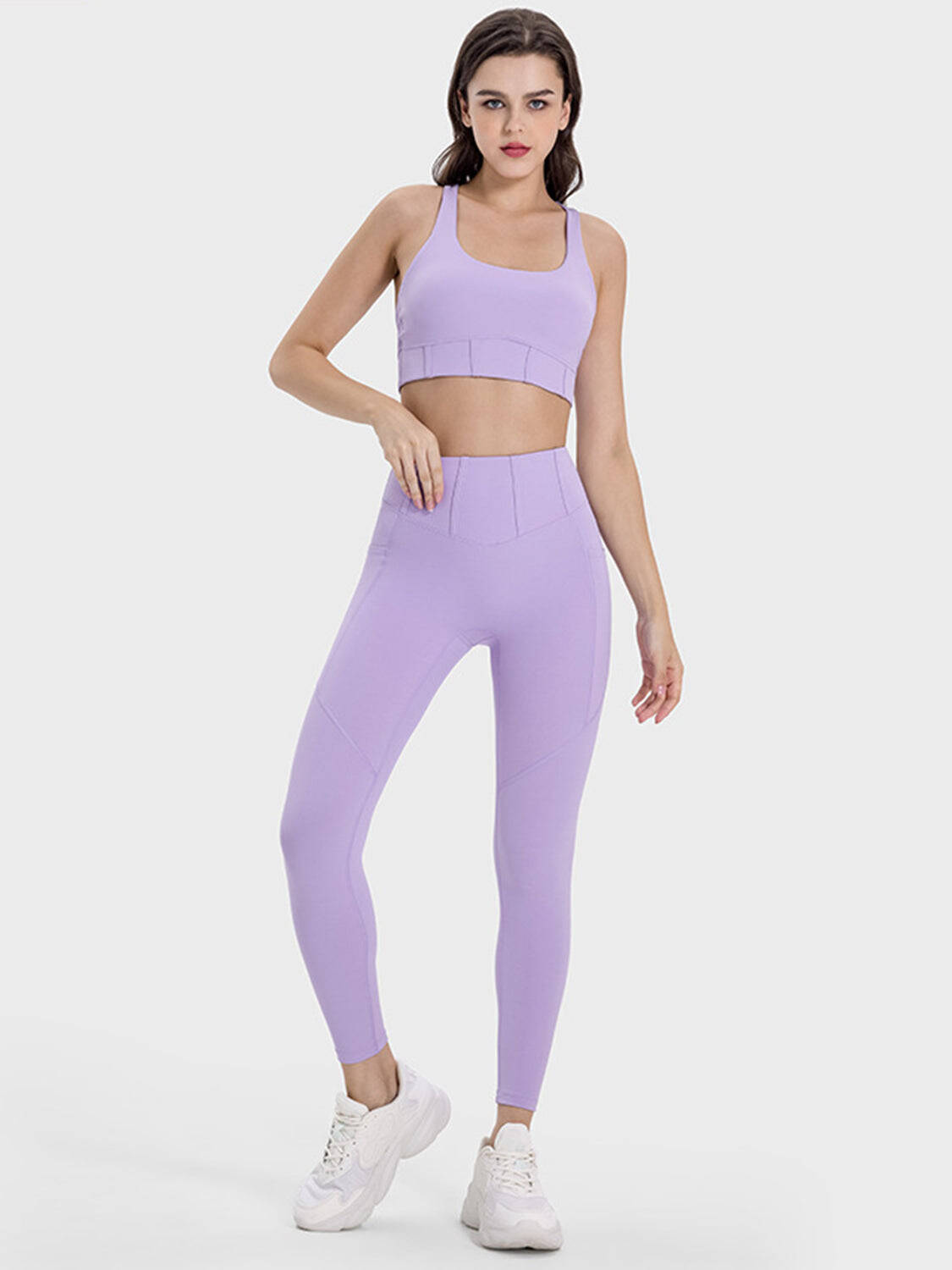 Tranquil Flow Active Tank