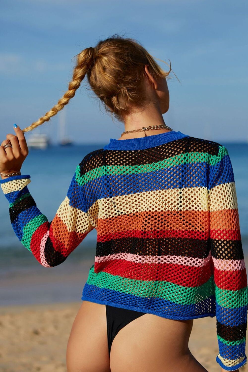 Beach Vibes Blend