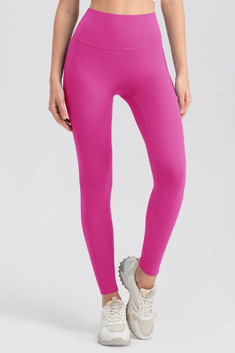Gallant High Waist Tights