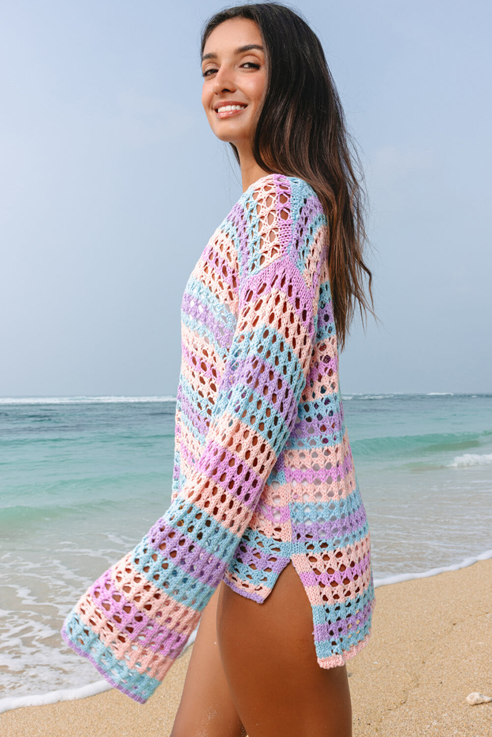 Dreamwave Knit