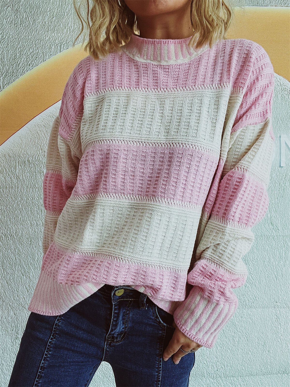 Earthy Waves