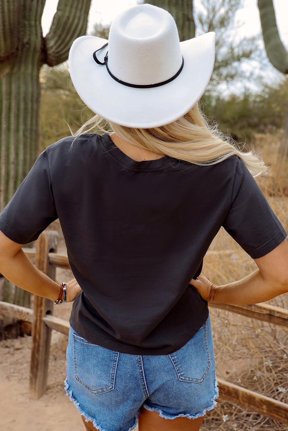 Desert Reverie Tee