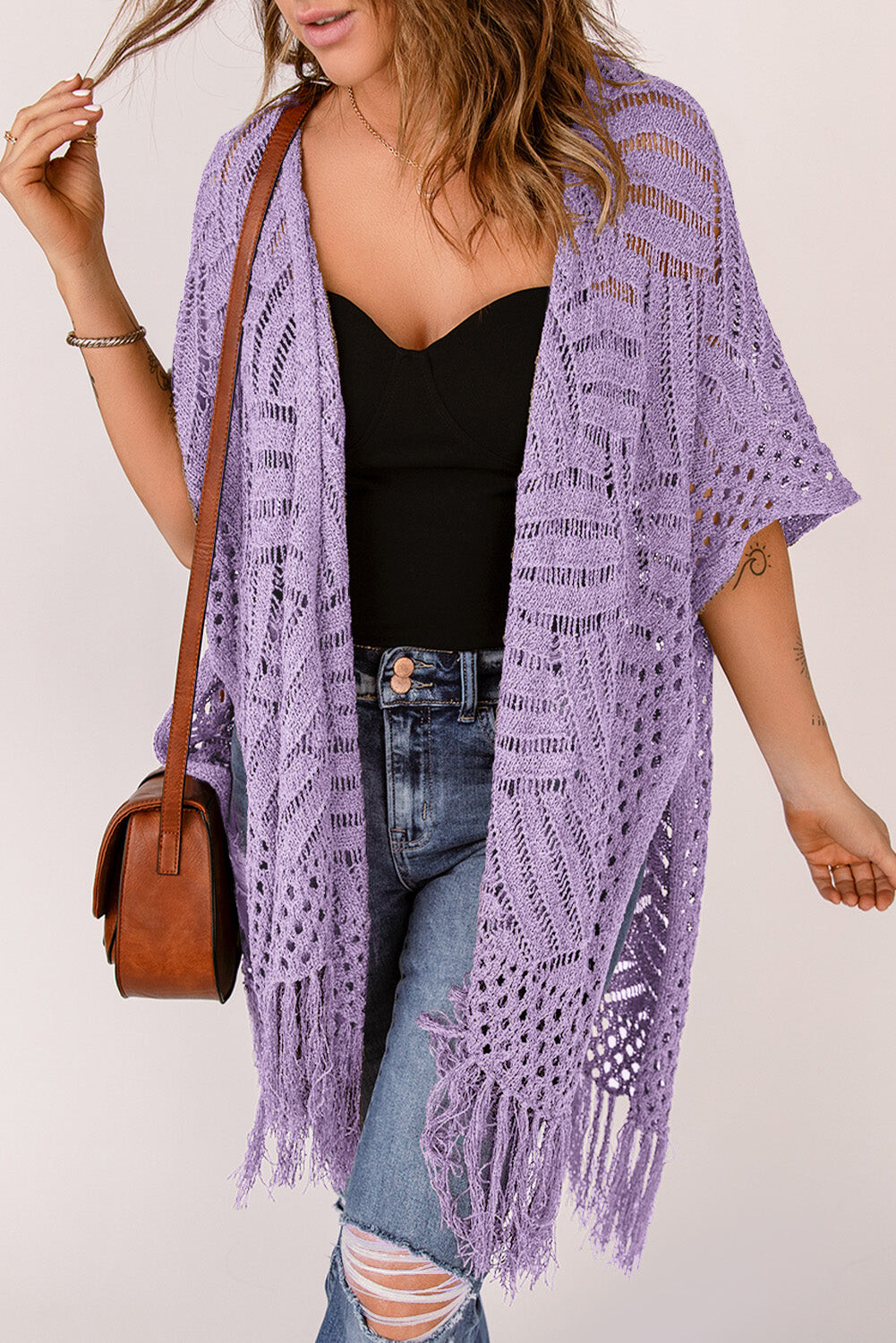Boho Whisper