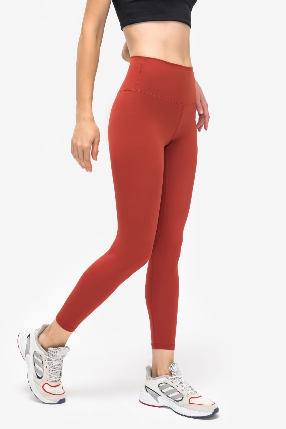 Harmony Pocket Leggings