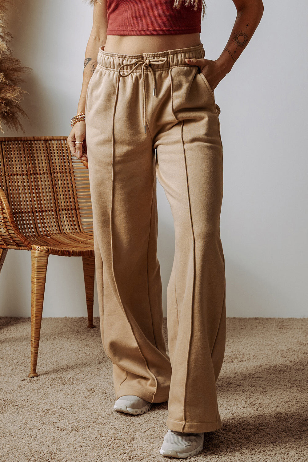 Cocoa Lounge Trousers