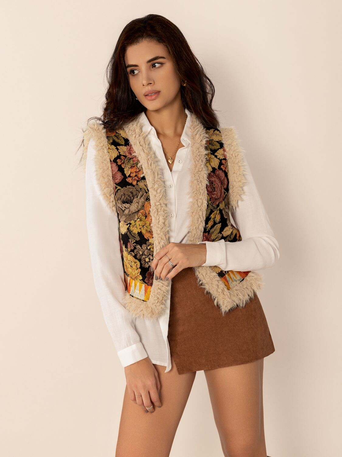Boho Luxe