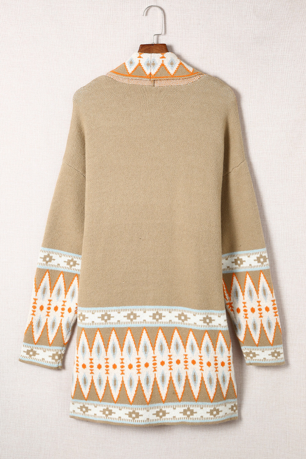 Desert Dreamer Cardigan