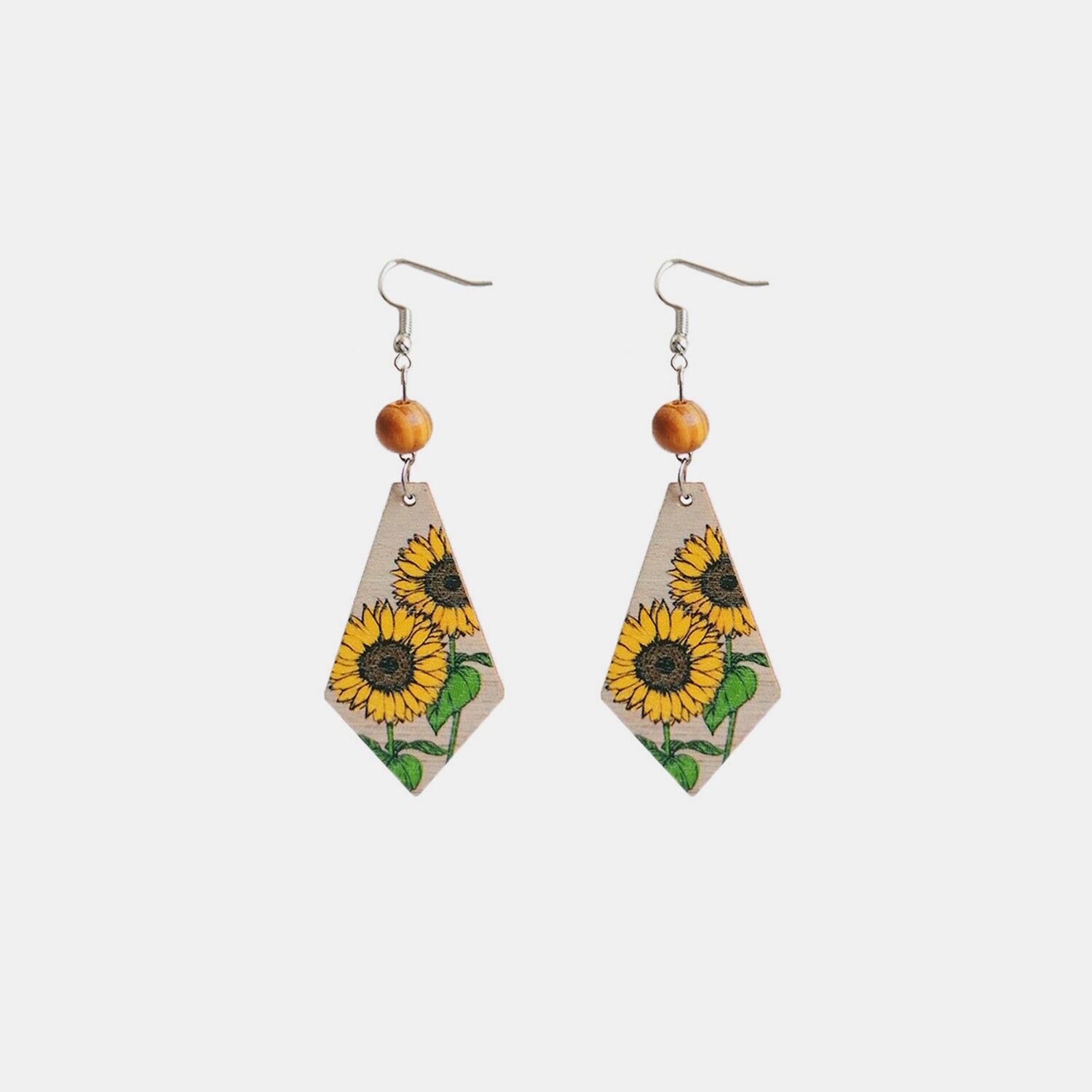 Sunflower Vibes