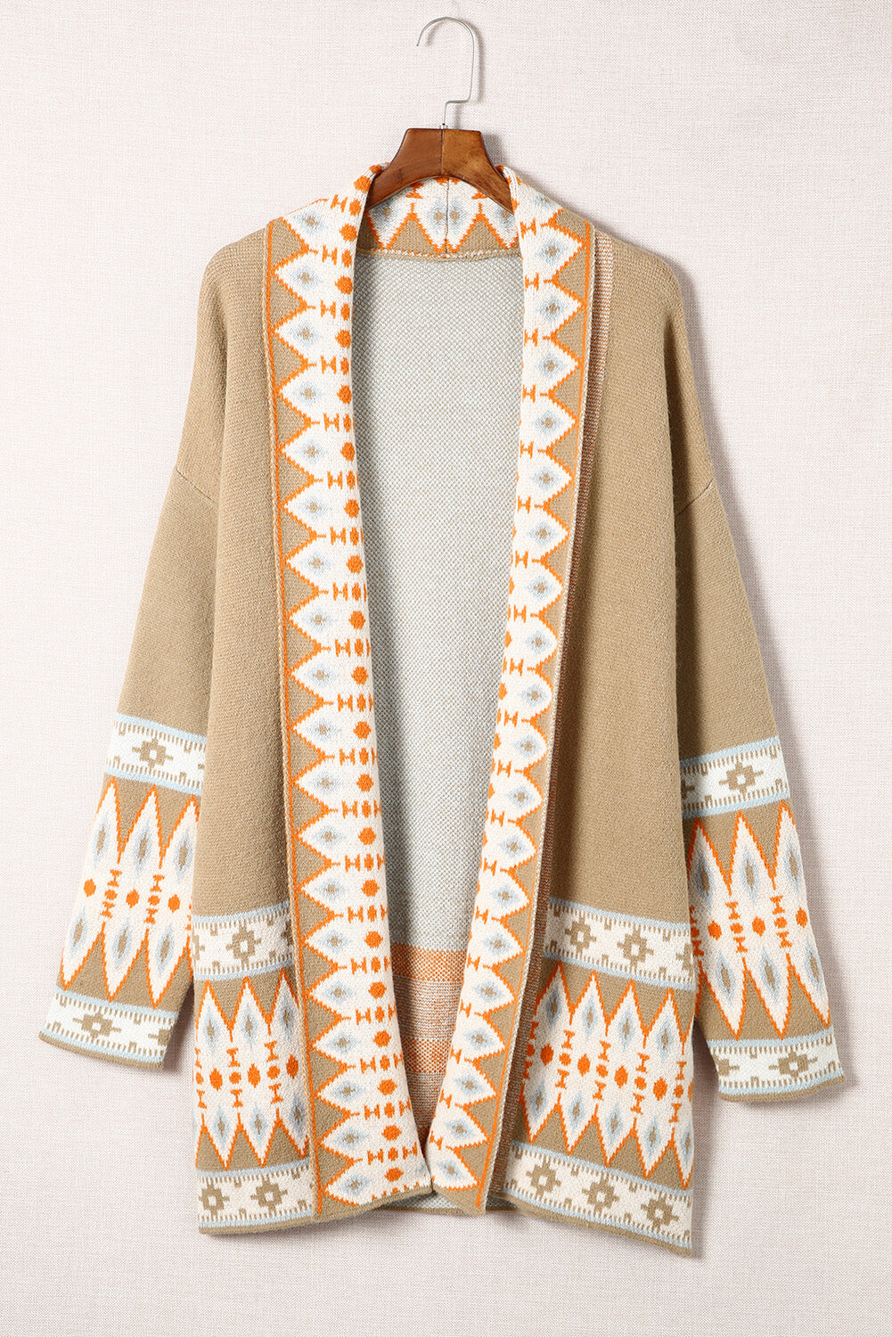 Desert Dreamer Cardigan
