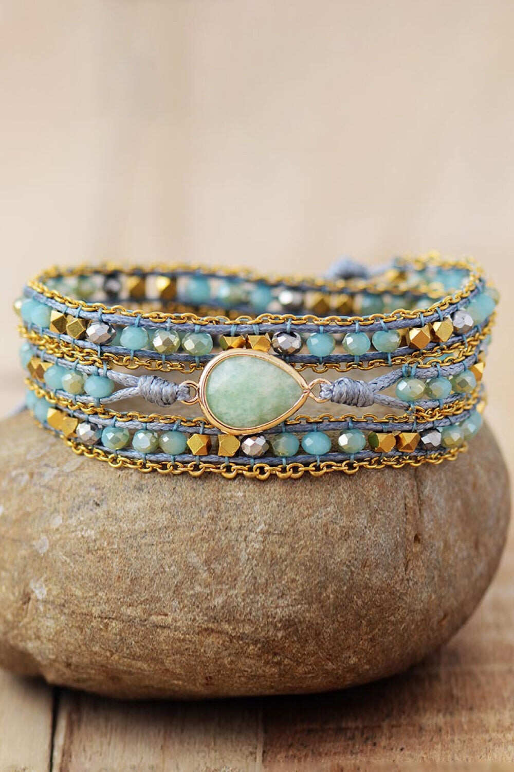 Coastal Harmony
