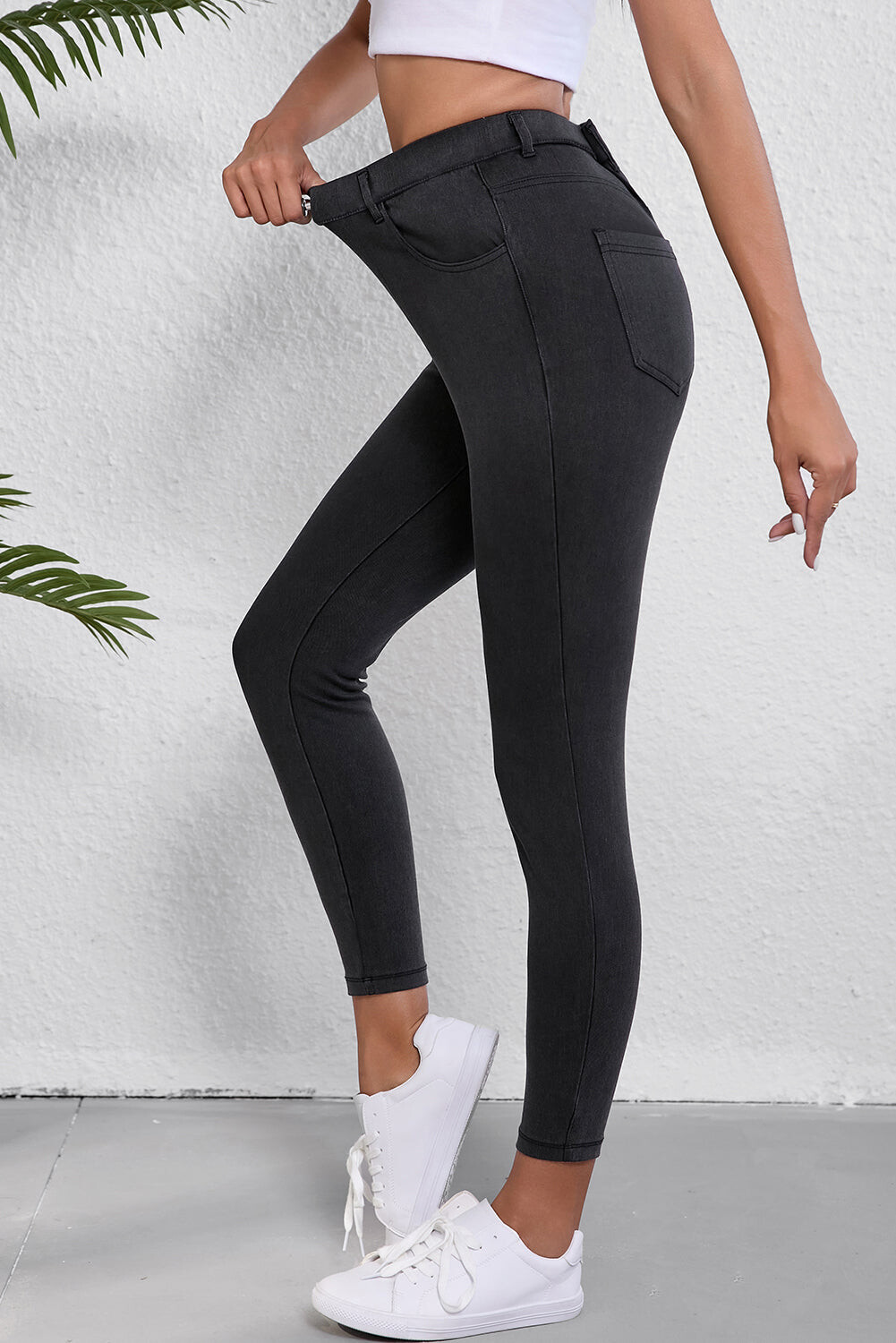 Urban Luxe Leggings