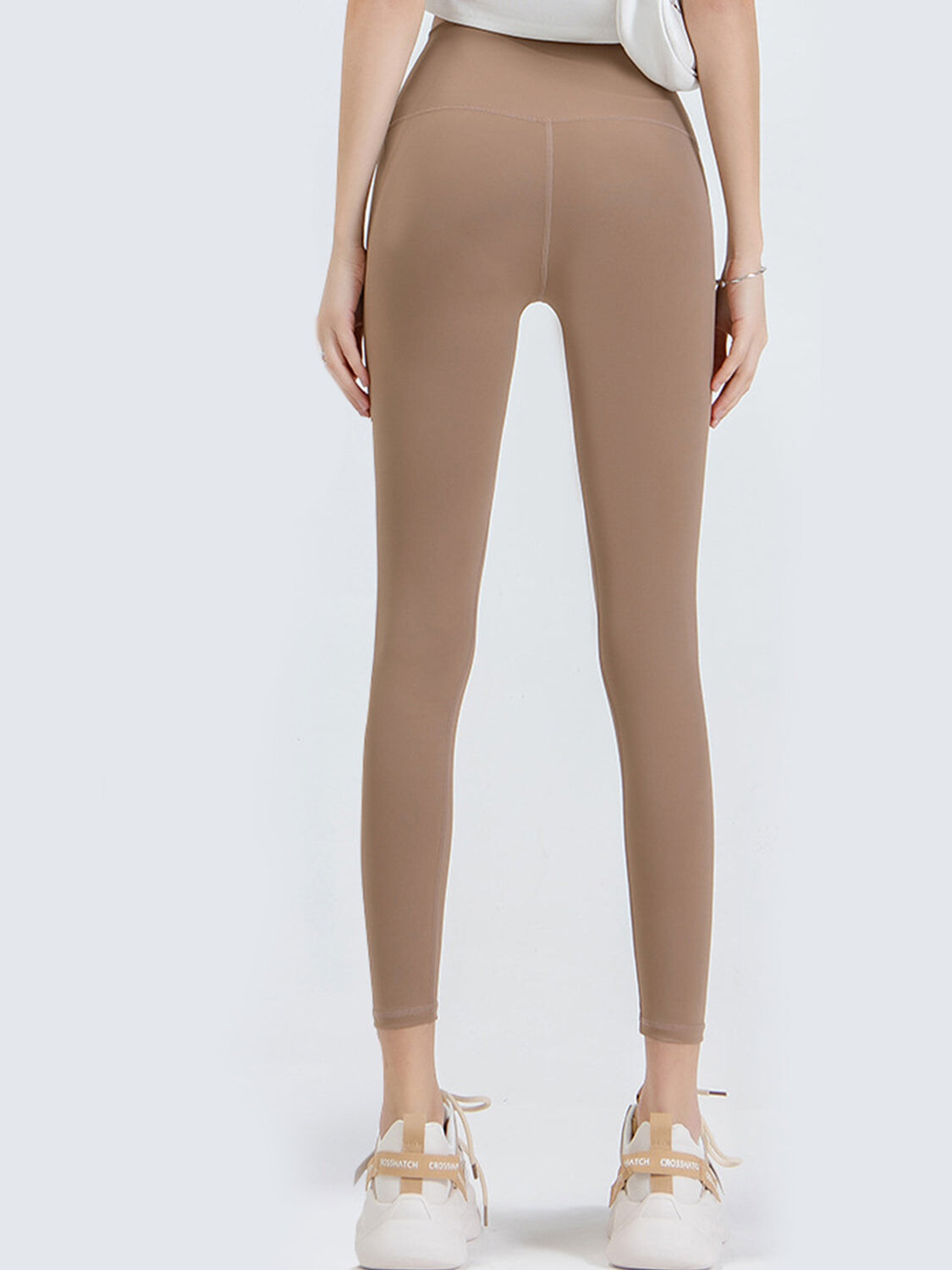 Ambiance High-Waisted Leggings