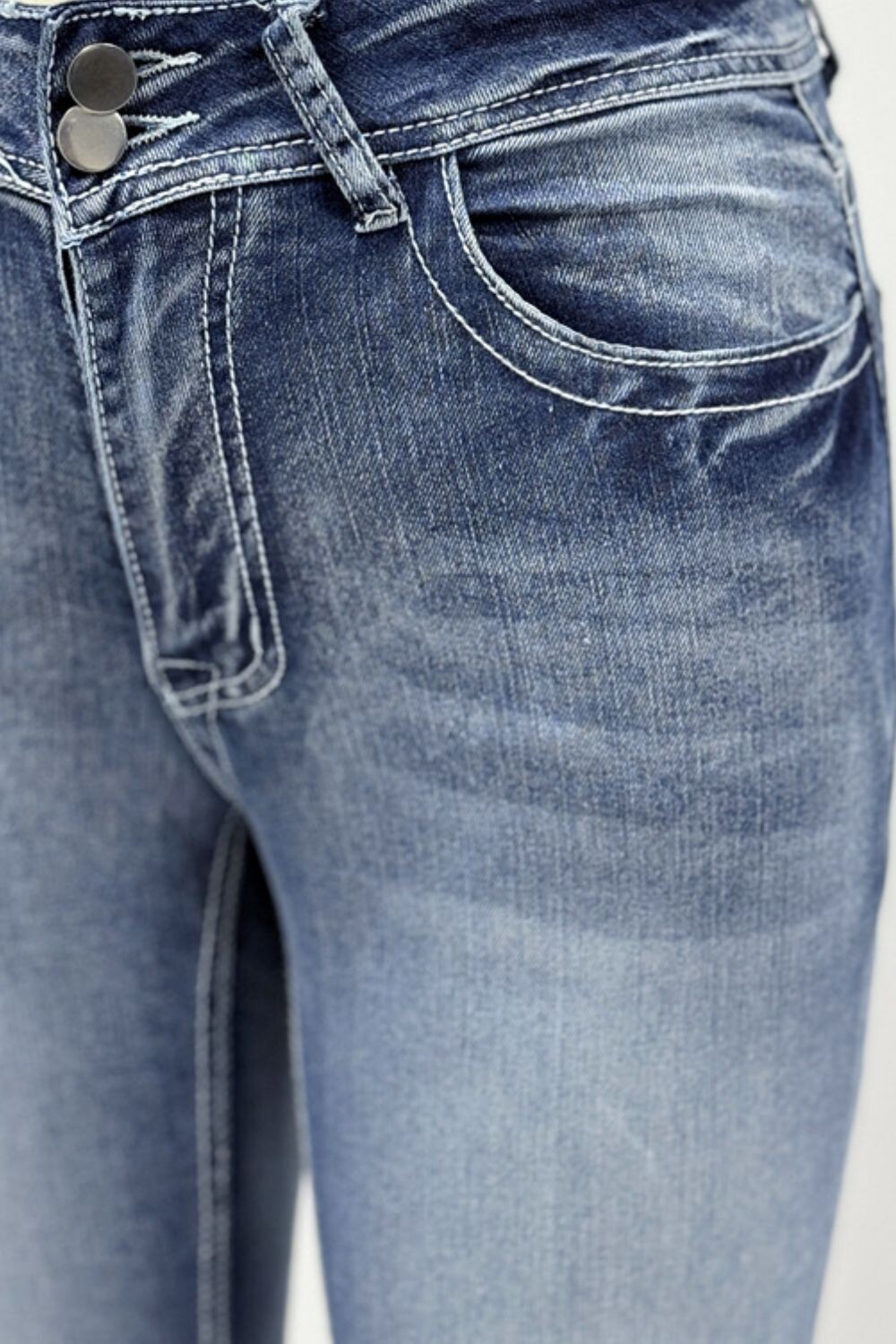 Desert Denim