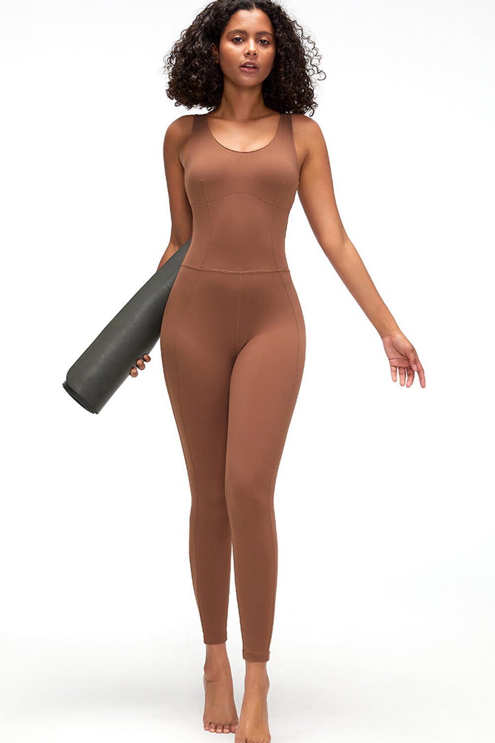 Elevate Uplift Active Jumpsuit