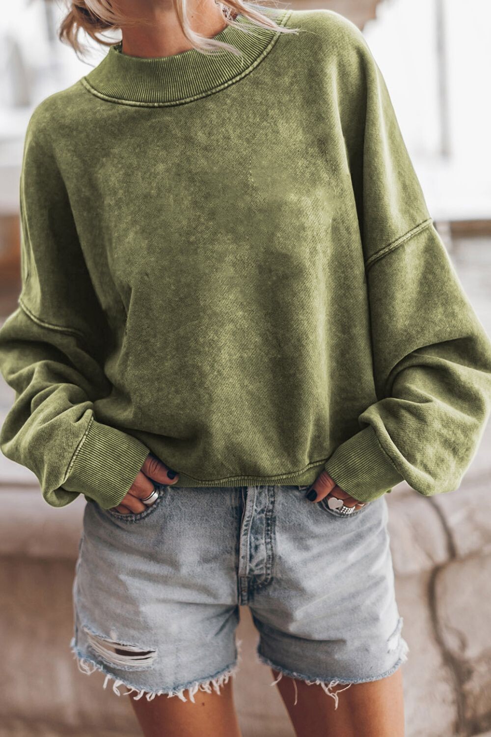Moss Vibe