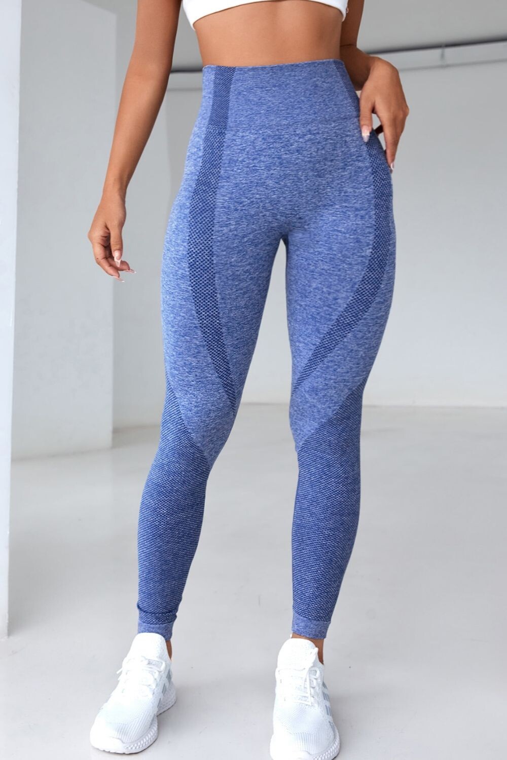 Agile High Waist Leggings
